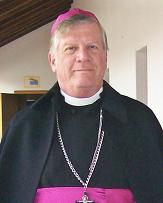 Archbishop De. Jorge Roderiguez Escobar